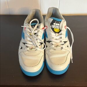 Diadora Double Action